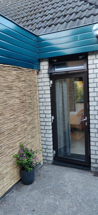 Huize Triangel - Wellness Studio Met Sauna Noordwolde  외부 사진